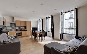 126 Suite Abraham